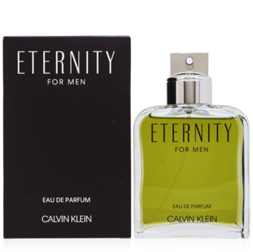Calvin Klein Eternity Men EDP Spray