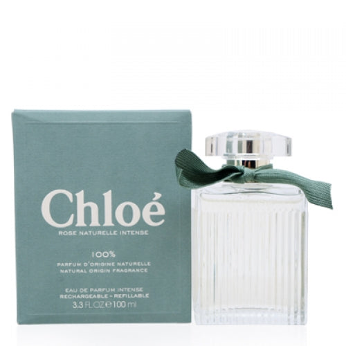 Chloe Rose Naturelle Intense EDP Spray Refillable Intense