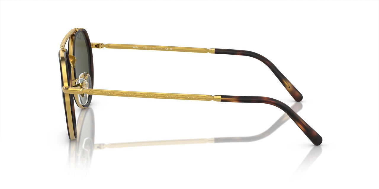 919631 - Gold - Green