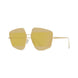 30G - Shiny Endura Gold - Brown Mirror