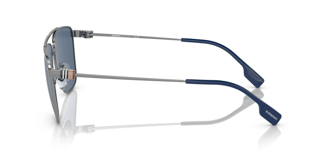 100380 - Grey - Dark Blue