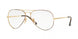 Ray-Ban Aviator 6489 Eyeglasses