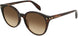 Alexander McQueen Edge AM0130S Sunglasses