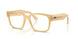 8430 - Brown - Clear