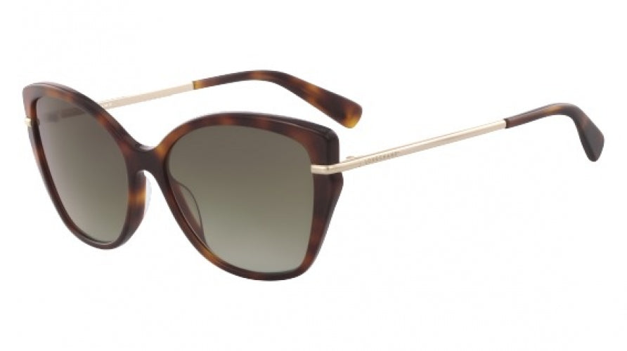 Longchamp LO627S Sunglasses