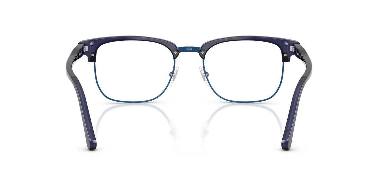 C651 - Blue