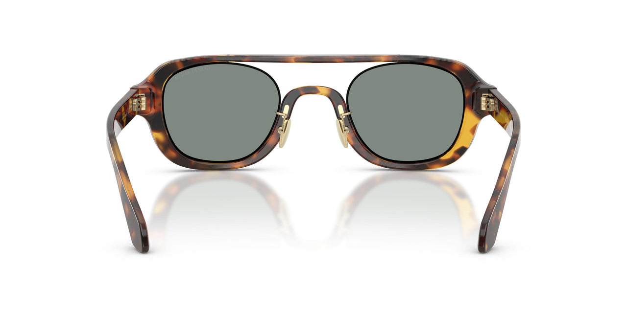 6331/1 - Tortoise - Grey