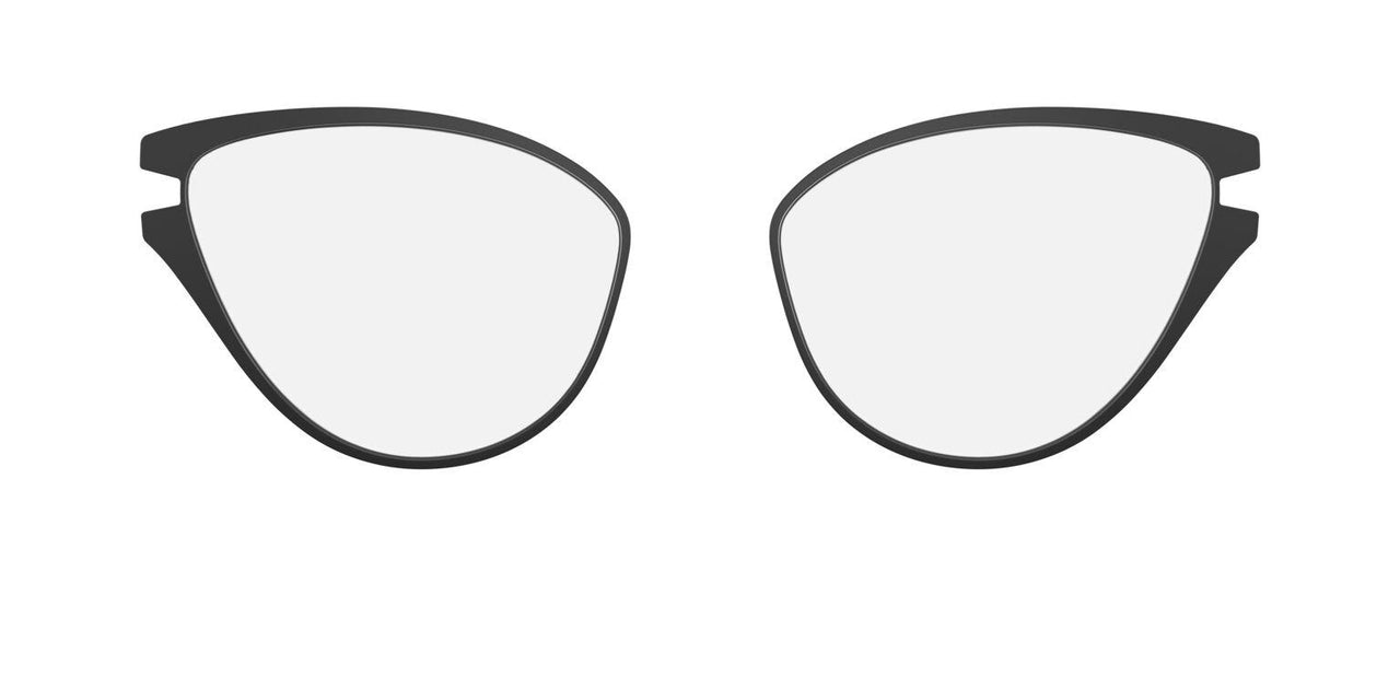 Silhouette Accent Ring GU 5097GU Eyeglasses