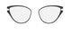 Silhouette Accent Ring GU 5097GU Eyeglasses
