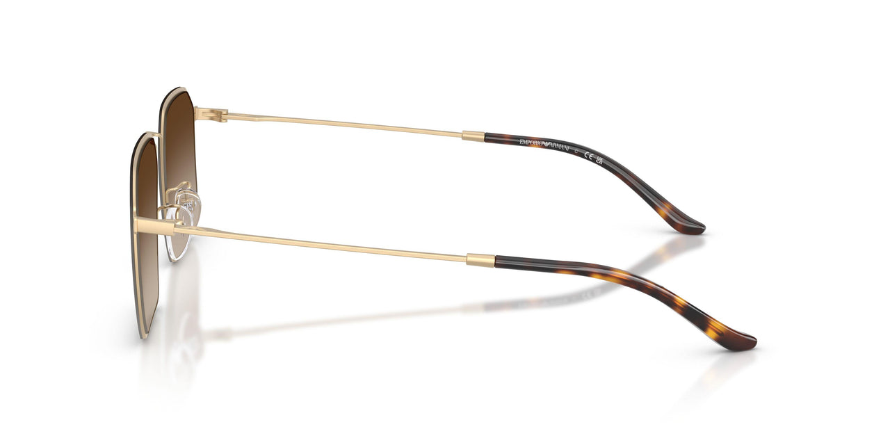 300213 - Gold - Gradient Brown