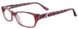 Aspex Eyewear S3282 Eyeglasses