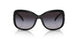 1AB09S - Black - Grey Gradient