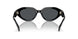 300587 - Black - Grey Solid