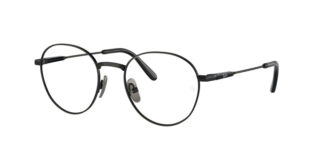 Ray-Ban David Titanium 8782 Eyeglasses