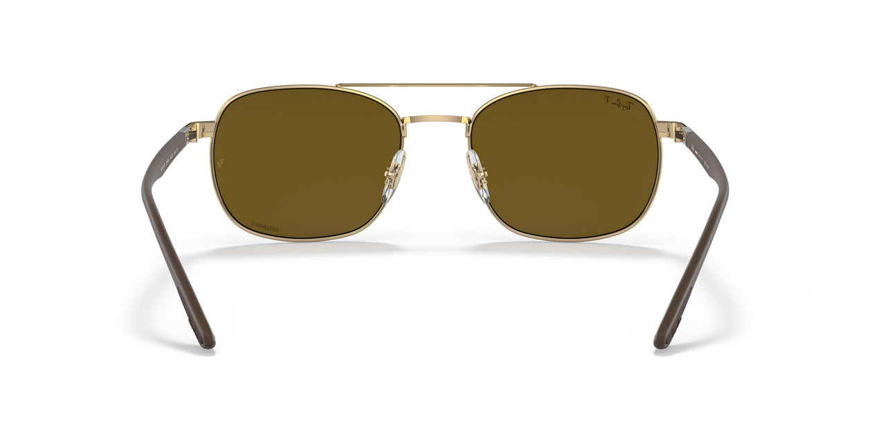 001/AN - Gold - Polar Brown
