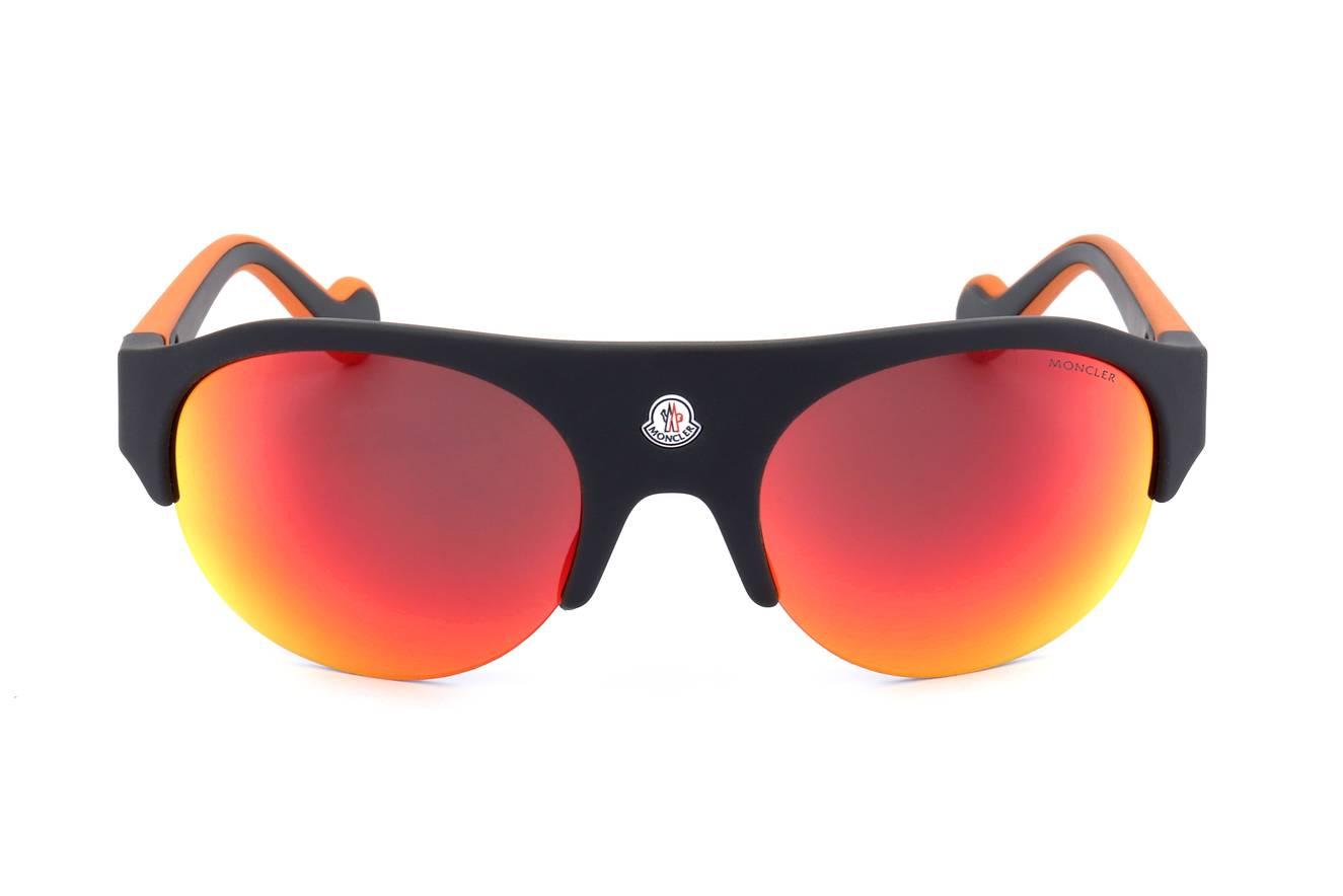 Moncler★素敵！Unisex ML0050 Sunglasses Moncler ML0050 Sunglasses