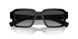 1AB06T - Black - Grey Gradient Vintage