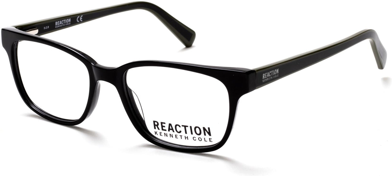 Kenneth Cole Reaction 0809 Eyeglasses