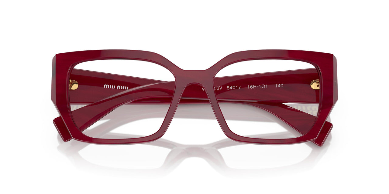 16H1O1 - Red