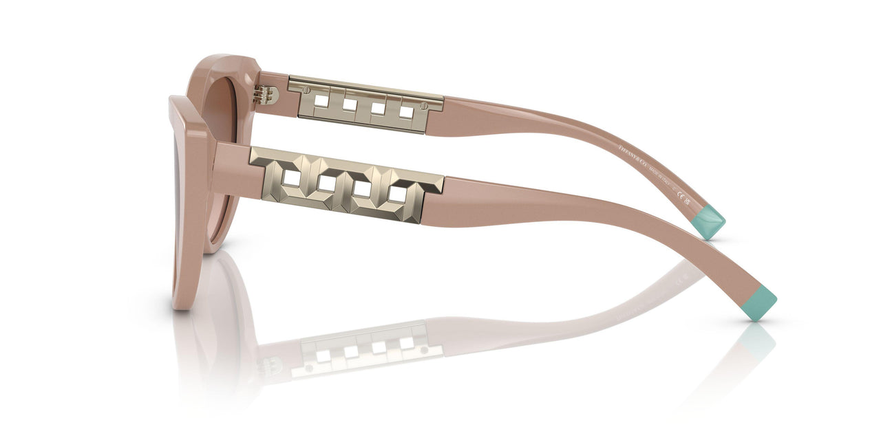 83523B - Beige - Brown Gradient