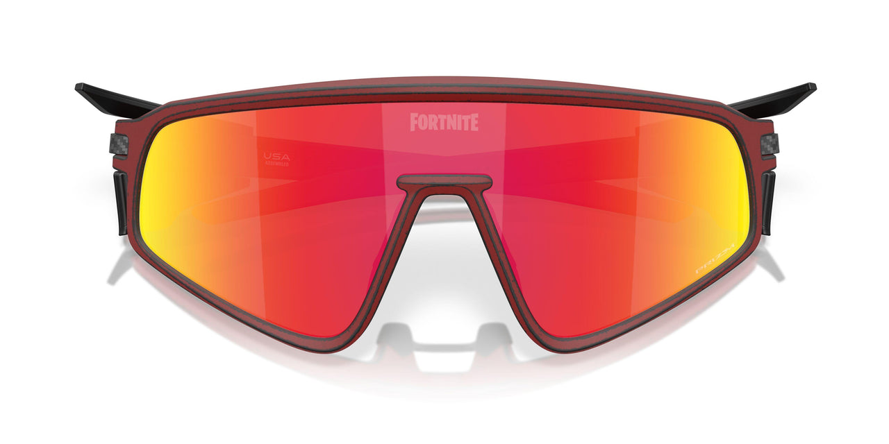 940423 - Red - Prizm Ruby