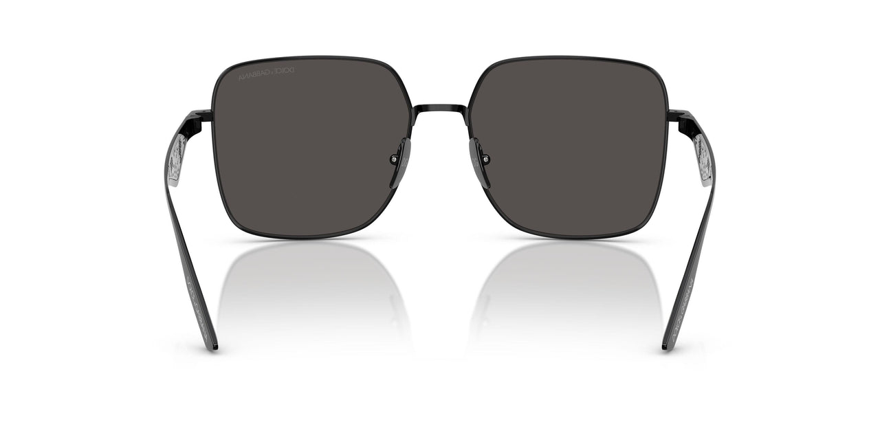 01/87 - Black - Dark Grey