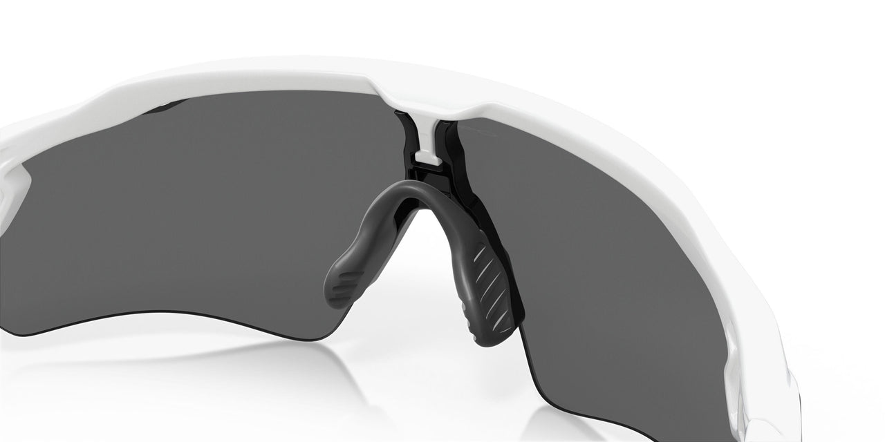 920851 - Matte Black - Prizm Black Polarized