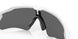 920851 - Matte Black - Prizm Black Polarized