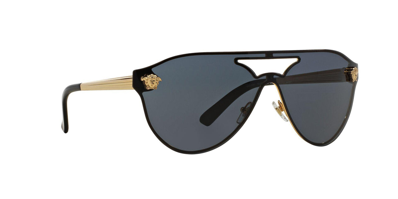 100287 - Gold - Gray