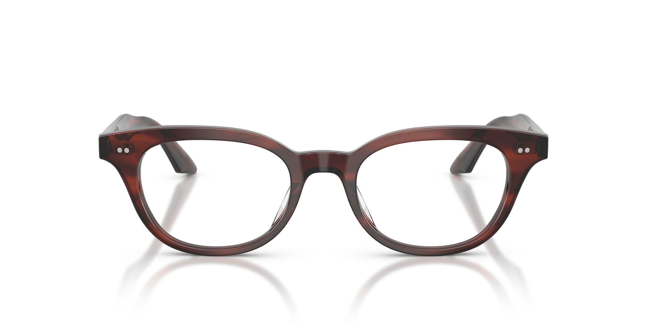 1818 - Brown