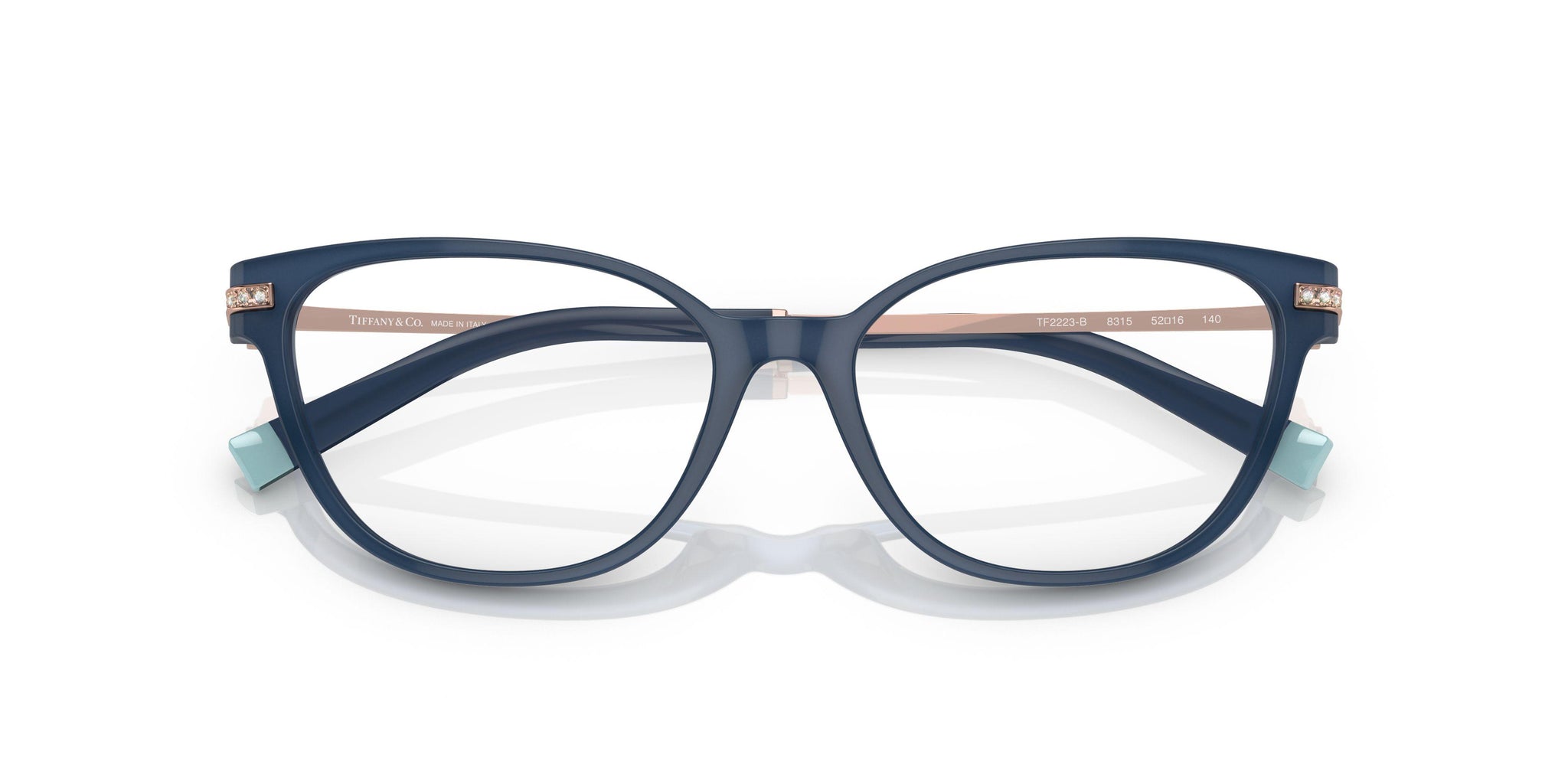 Tiffany 2223B Eyeglasses