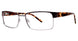 MTTBRWNGNMTL - Matte Brown/Gunmetal