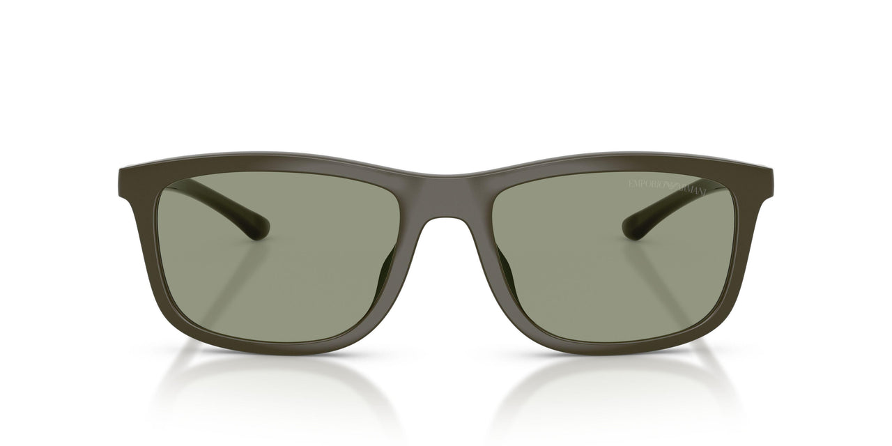 6449/2 - Green - Green