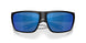 912909 - Black - Blue Mirror