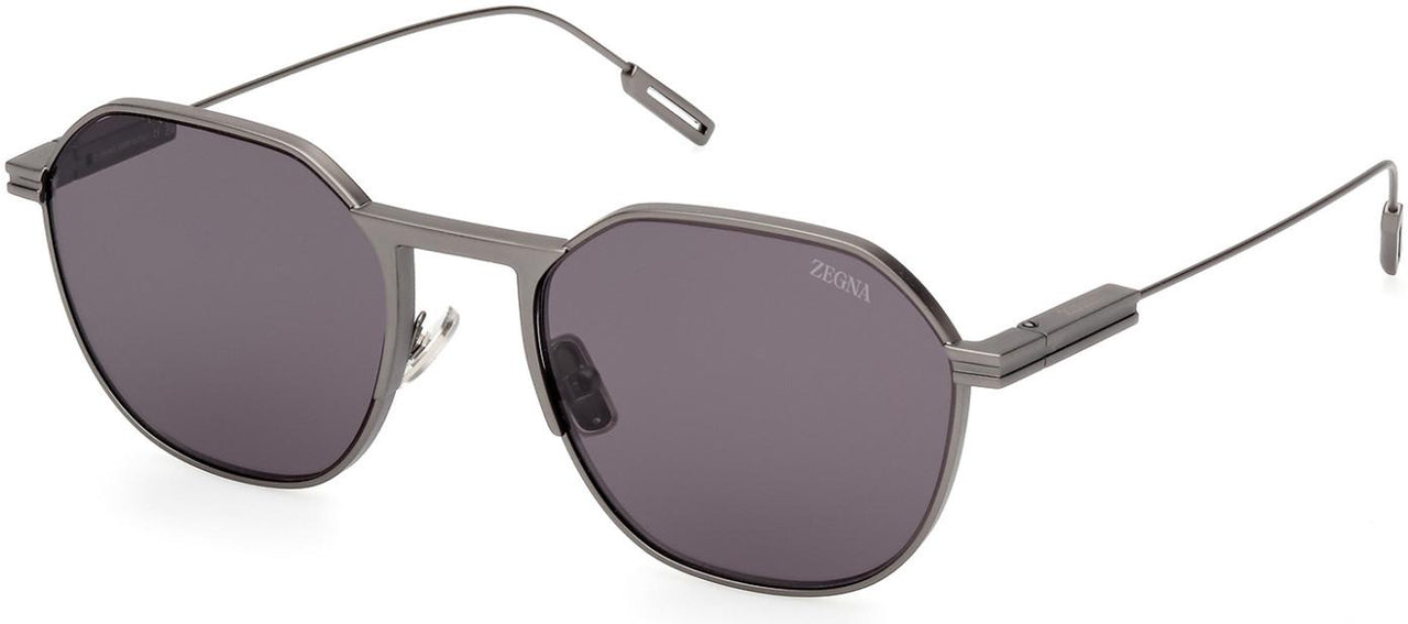 ZEGNA 0234 Sunglasses