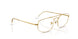 3086 - Gold - Clear