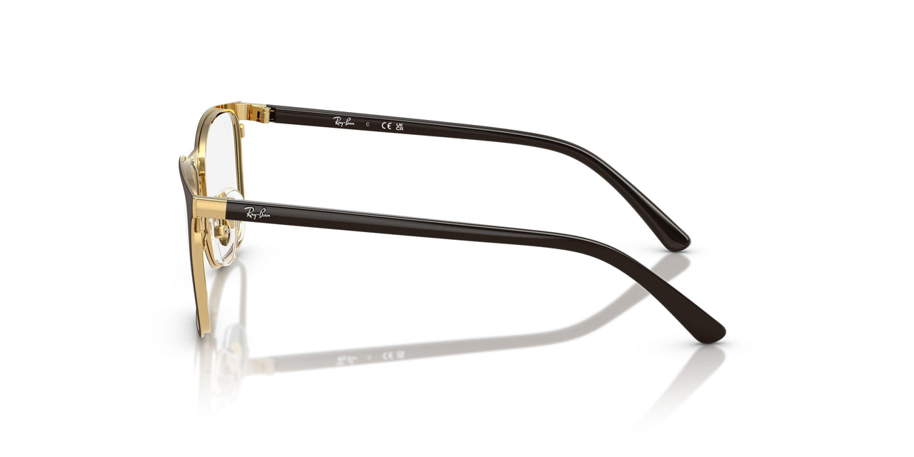 4078 - Brown - Clear