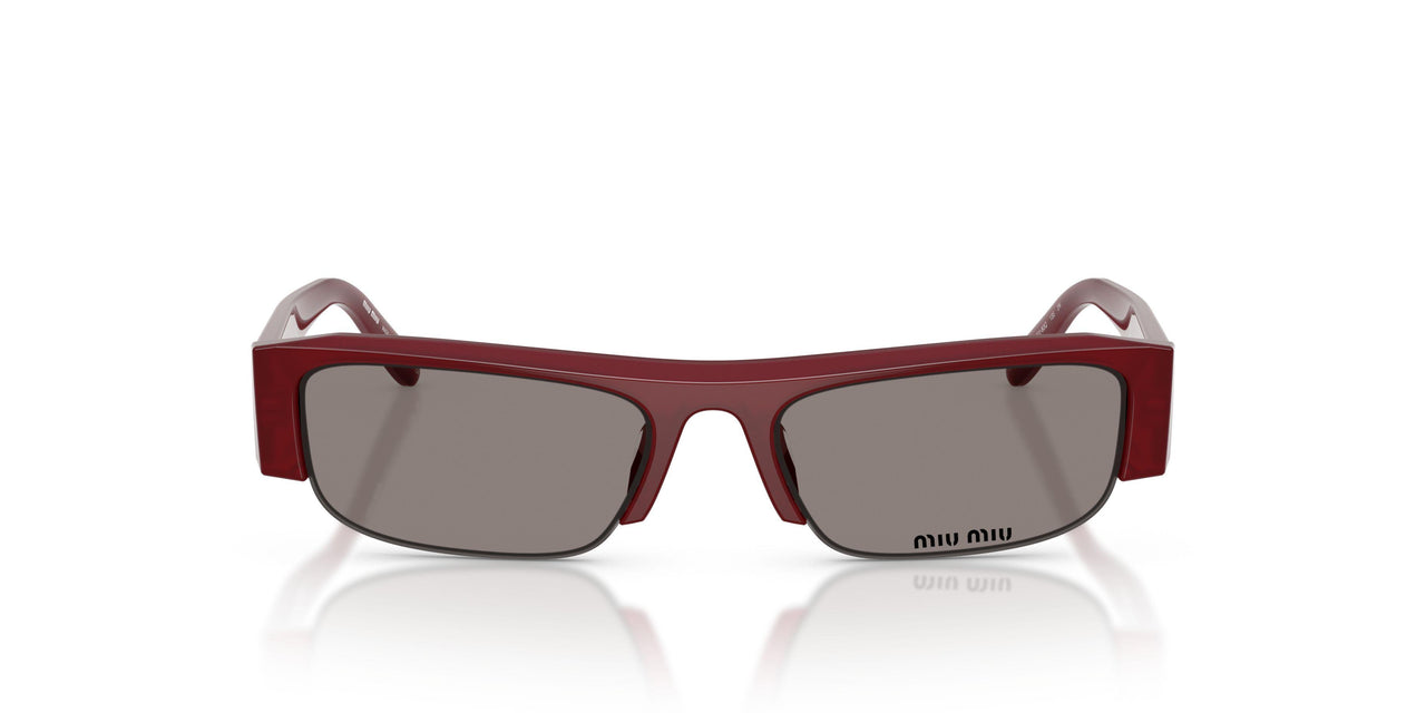 21I80Q - Violet - Dark Grey