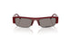21I80Q - Violet - Dark Grey