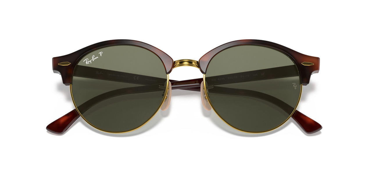 990/58 - Havana - Polar Green