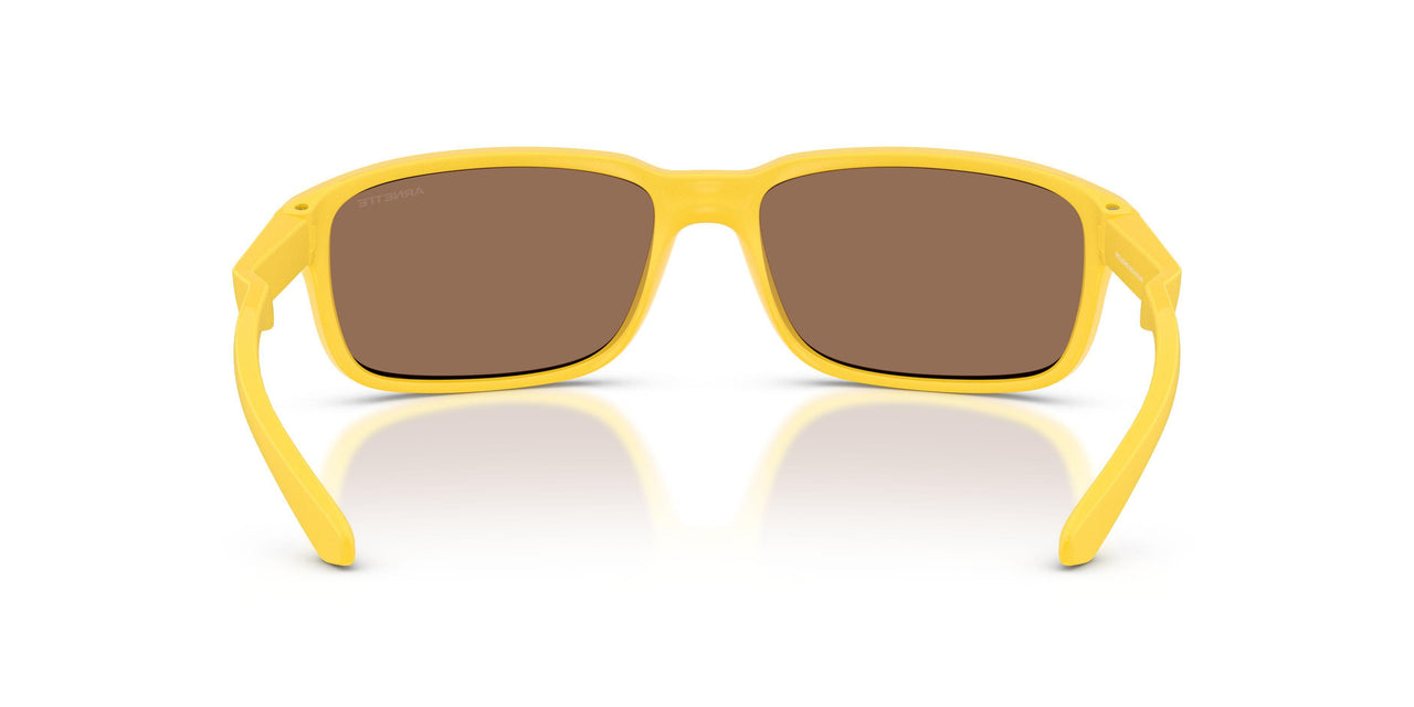 304273 - Yellow - Dark Brown