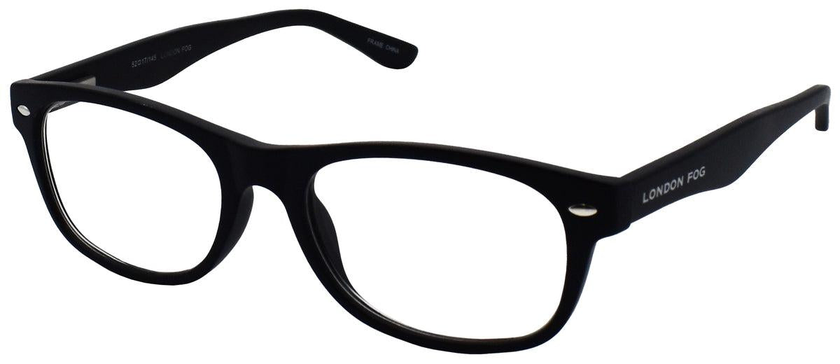 London Fog 627 Eyeglasses