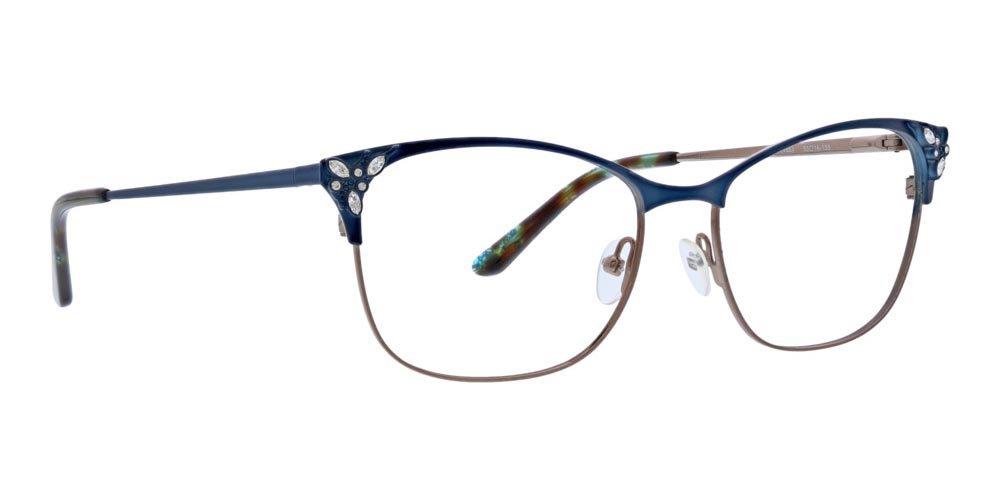 Jenny Lynn JLVIVID Eyeglasses