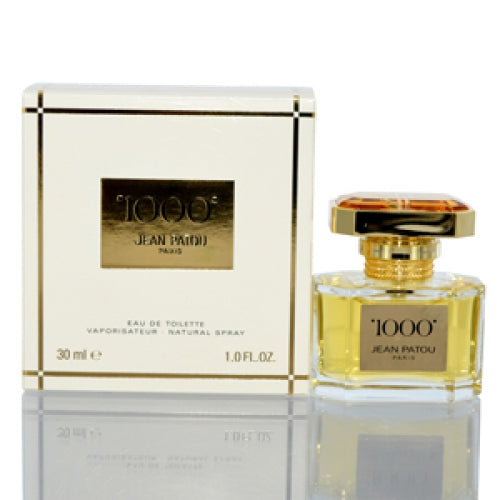 Jean Patou 1000 EDT Spray