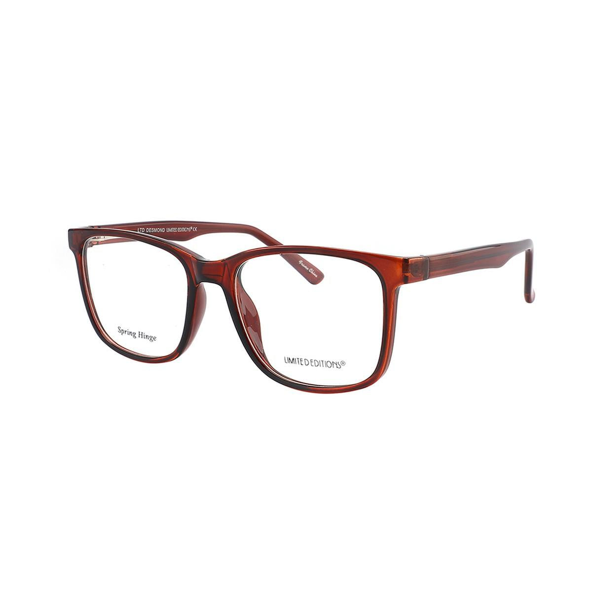 LIMITED EDITIONS DESMOND Eyeglasses