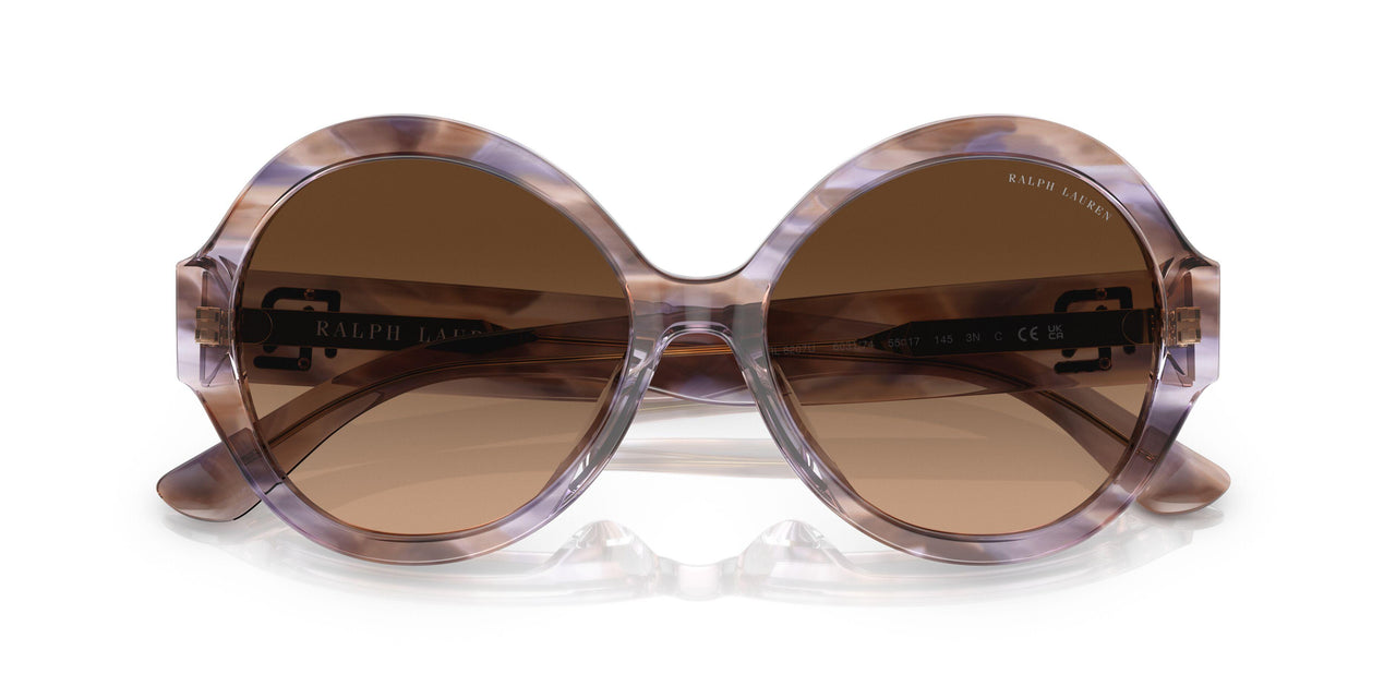 603174 - Havana - Brown Gradient