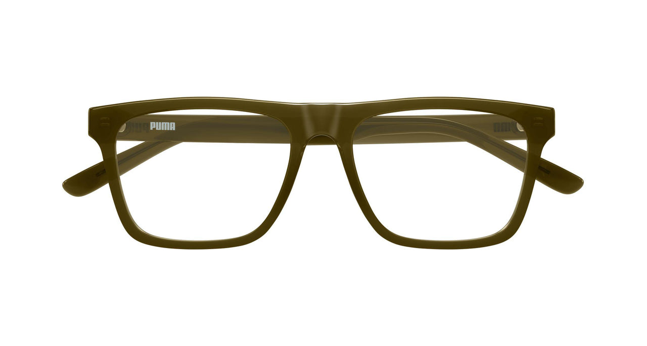 003 - Green - Transparent