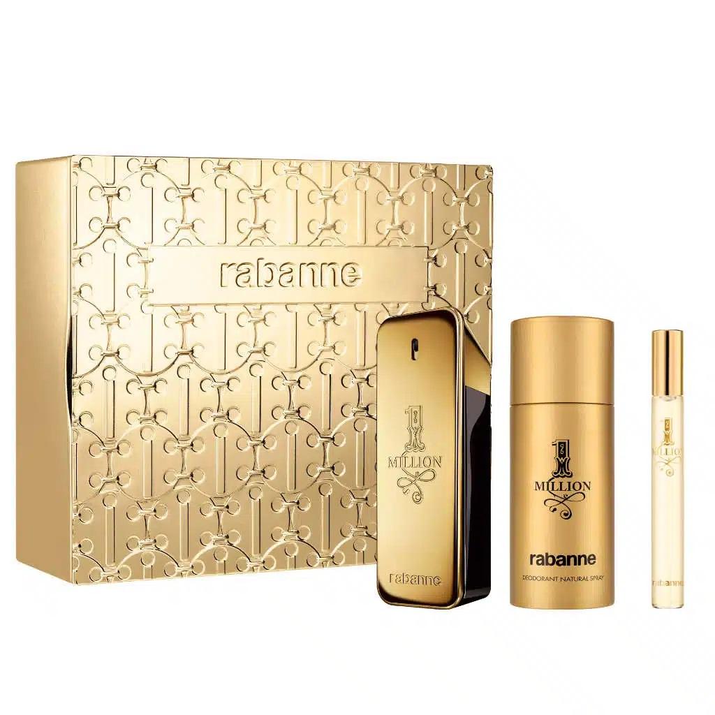 Paco Rabanne 1 Million Men Set
