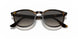710/11 - Havana - Grey Gradient Dark Grey