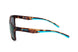 TOR LB - TORTOISE MAT LIGHT BLUE